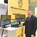 Yerli yazılım kazandırdı