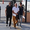 MİT sınırda yakaladı