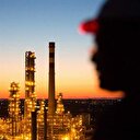 Petrol fiyatları yüzde 2'nin üzerinde yükseldi