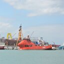 Türk tersanelerinde üretilen elektrikli gemiler dünya denizlerine açılacak