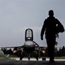 Savaş pilotları 'en doğru karar'ı öğreniyor