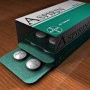 'Aspirin kalp hastalıklarını azaltmıyor'