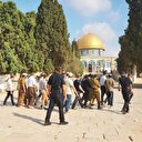 Provokatif karara sert tepki