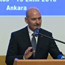 Bakan Soylu: Terör örgütünü bu kış aç bırakacağız