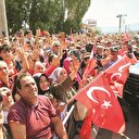 Onbinler
Malazgirt Ovası’nı
doldurdu