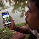 Facebook Myanmar ordusuna ait hesapları kapattı