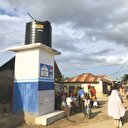 Zanzibar
su kuyularıyla hayat buldu