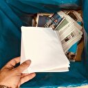 Atık kağıtla ayda 13 bin ağacın kesilmesi önleniyor