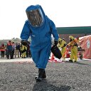 İstanbul'da kimyasal alarm