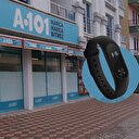 A101 50 TL’ye akıllı bileklik satışa sunacak