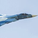 Ruslar savaş uçağında istekli