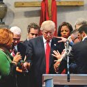 İşte ABD'yi bu kafa yönetiyor