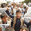 Suudiler ve BAE savaş suçu işledi