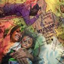 'Myanmar'daki acı gerçekleri artık dünya görmemezlikten gelemez'