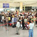 Yedi ayda 22 milyon turist ağırladık