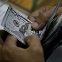 TL adımı sonrası dolarda hızlı düşüş