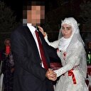 Büyük tuzağa düştü: Düğün günü hayatının şokunu yaşadı