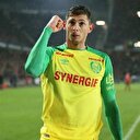 Nantes Galatasaray'ı reddetti