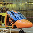 Yerli helikopter 'T625' başarıyla çalıştı