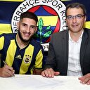 Fenerbahçe yabancı sınırını aştı