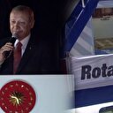 Başkan Erdoğan 'Vira Bismillah' dedi