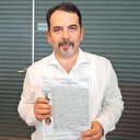 Kaçmıyoruz demişti sınırda yakalandı