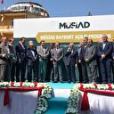 Sanayicinin yanındayız