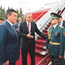 Kırgızistan'da gündem FETÖ