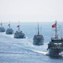 Akdeniz’de
teyakkuzdayız