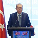 Başkan Erdoğan: Doların egemenliğine son vermeliyiz
