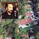 Oktar'ın villasında yıkım kararı