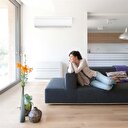 Kalp sağlığı için ideal ısı 22 derece