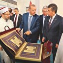 Kırgızistan'a darbe uyarısı