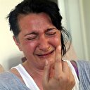 Ötanazi istiyordu şimdi gülmek istiyor