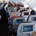 Uçakta değişen koltuğa 3 bin TL tazminat