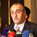 Abdurrahim Albayrak'tan forvet açıklaması