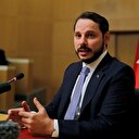 Bakan Albayrak: Halkbank ile ilgili ceza beklemiyoruz