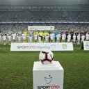 Süper Lig'in 'en yerli' takımı Bursaspor
