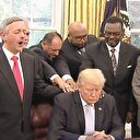 Latin Amerika
Evanjelizme esir