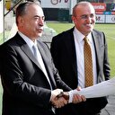 Galatasaray'ın forvet transferi yapamamasının nedeni belli oldu