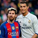 Messi Ronaldo'nun Juventus'a gidişini yorumladı