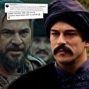 Diriliş Ertuğrul hayranları sosyal medyayı salladı