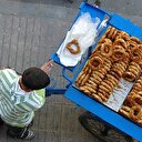 Sokakta çalıştırılan 7 bin 965 çocuğa ulaşıldı