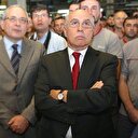 OTOKAR yönetim kurulu başkanvekili Halil Ünver hayatını kaybetti