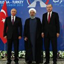 Erdoğan'dan tarihi zirvede 'ateşkes' baskısı