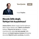 Mesele İdlib değil, Türkiye’nin kuşatılması!