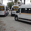 Servis ücretleri açıklandı