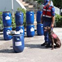 Cumhuriyet tarihinin en büyük uyuşturucu operasyonu