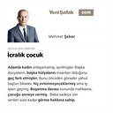 İcralık çocuk