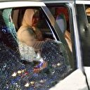 Selanik'te Türk vatandaşlara taşlı ve sopalı saldırı